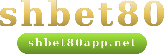 shbet80 logo